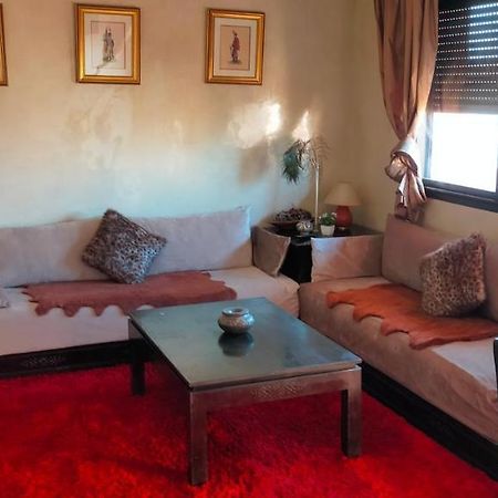 Appaartement M23 Premium Village Marrakesh Exterior photo