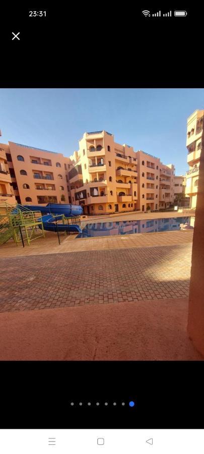 Appaartement M23 Premium Village Marrakesh Exterior photo