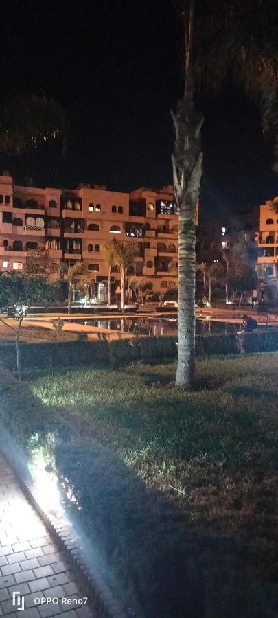 Appaartement M23 Premium Village Marrakesh Exterior photo