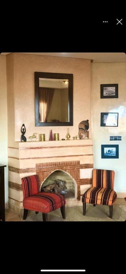 Appaartement M23 Premium Village Marrakesh Exterior photo