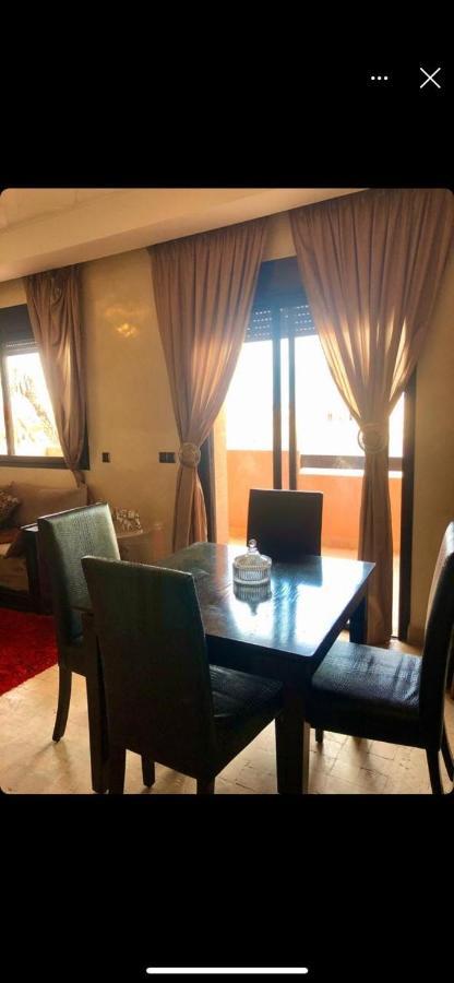 Appaartement M23 Premium Village Marrakesh Exterior photo