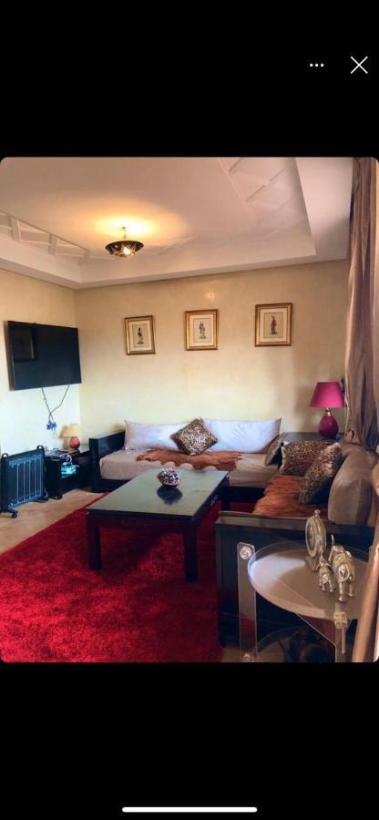 Appaartement M23 Premium Village Marrakesh Exterior photo