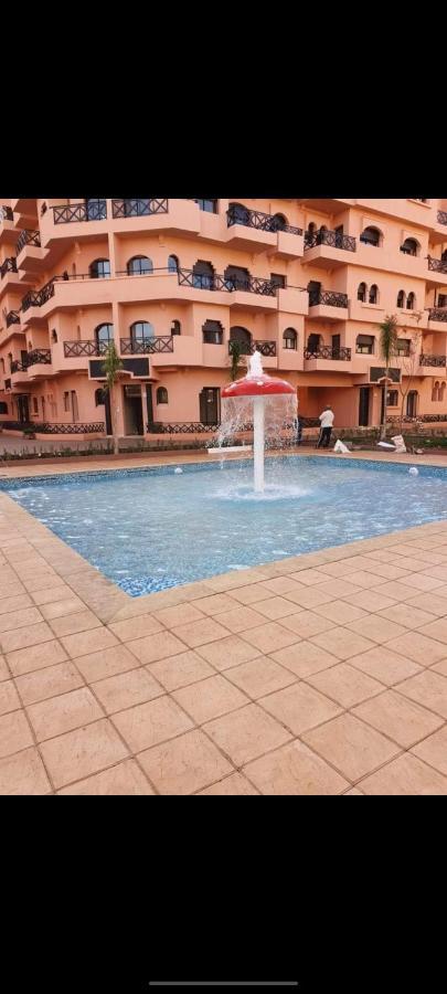 Appaartement M23 Premium Village Marrakesh Exterior photo